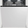 Посудомоечная машина Beko BDIN38530A Посудомоечная машина Beko BDIN38530A