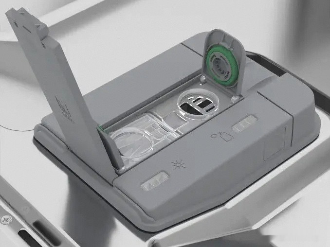 Посудомоечная машина Beko BDIN38530A Посудомоечная машина Beko BDIN38530A