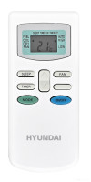 Мобильный кондиционер Hyundai HPAC-07-1