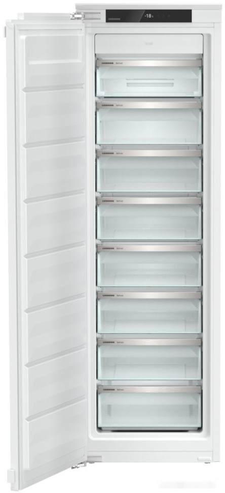 Морозильник Liebherr SIFNe 5108 Pure NoFrost