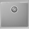 Кухонная мойка GranFest Urban GF-UR-4550 (серый)
