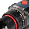 Дрель-шуруповерт КВТ Профи DB-20-13 (с 2-мя АКБ, кейс)