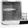 Посудомоечная машина Weissgauff TDW 4037 D