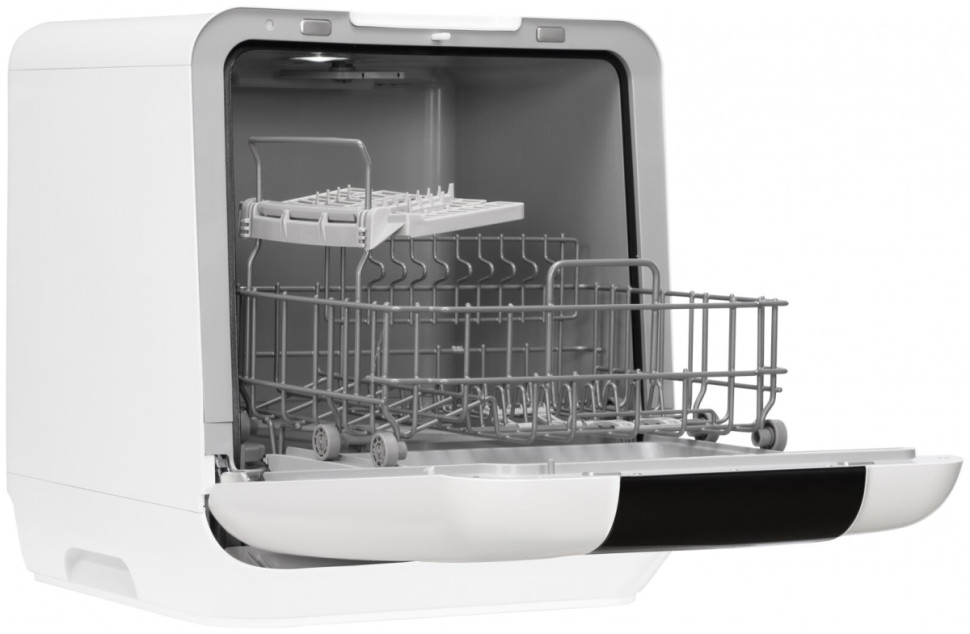 Посудомоечная машина Weissgauff TDW 4037 D