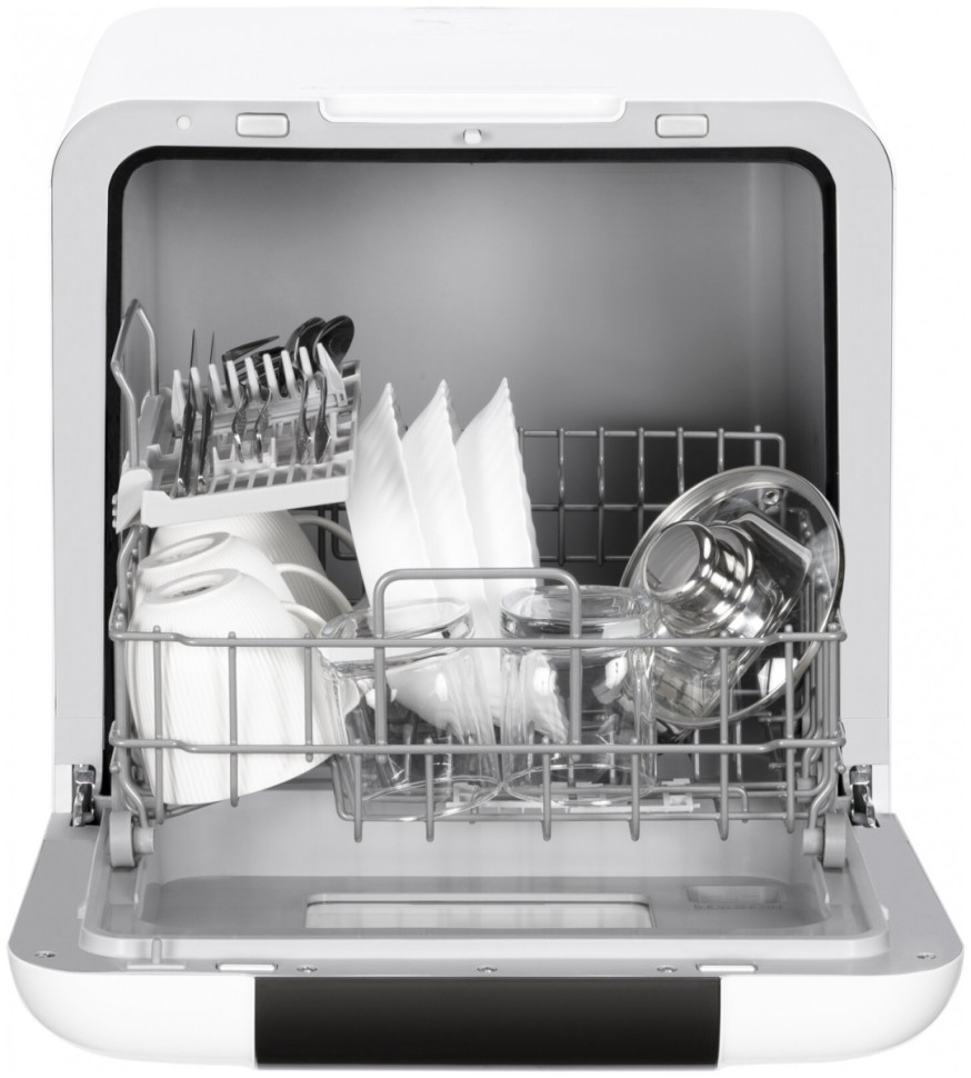 Посудомоечная машина Weissgauff TDW 4037 D