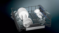 Посудомоечная машина Siemens SN85EX56CE