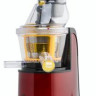 Соковыжималка Kitfort KT-1102-2 (Burgundy)