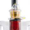 Соковыжималка Kitfort KT-1102-2 (Burgundy)