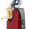 Соковыжималка Kitfort KT-1102-2 (Burgundy)