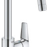 Смеситель Grohe Bauedge 23911001