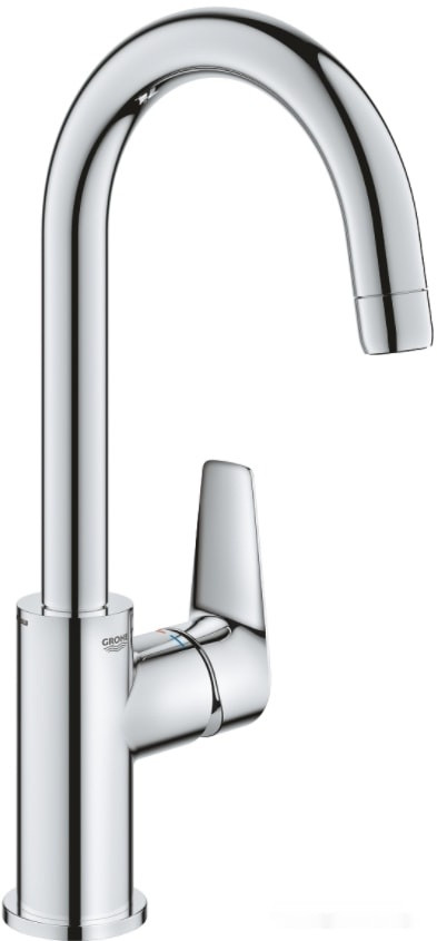 Смеситель Grohe Bauedge 23911001