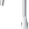Смеситель Grohe Bauedge 23911001