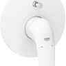 Смеситель Grohe Eurostyle 29099LS3 (белая луна)