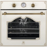 Духовой шкаф Electrolux OPEB 2500 V