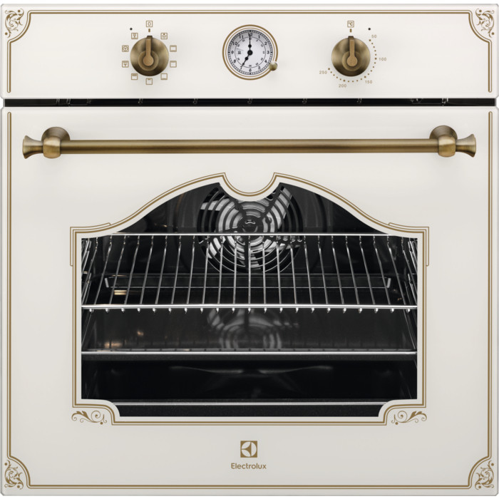 Духовой шкаф Electrolux OPEB 2500 V