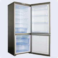 Холодильник ОРСК 171 (нержавеющая сталь)