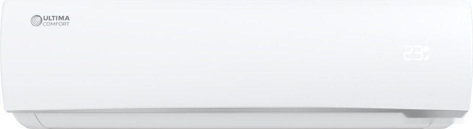 Кондиционер Ultima Comfort Eclipse 2024 ECS-07PN-IN/ECS-07PN-OUT