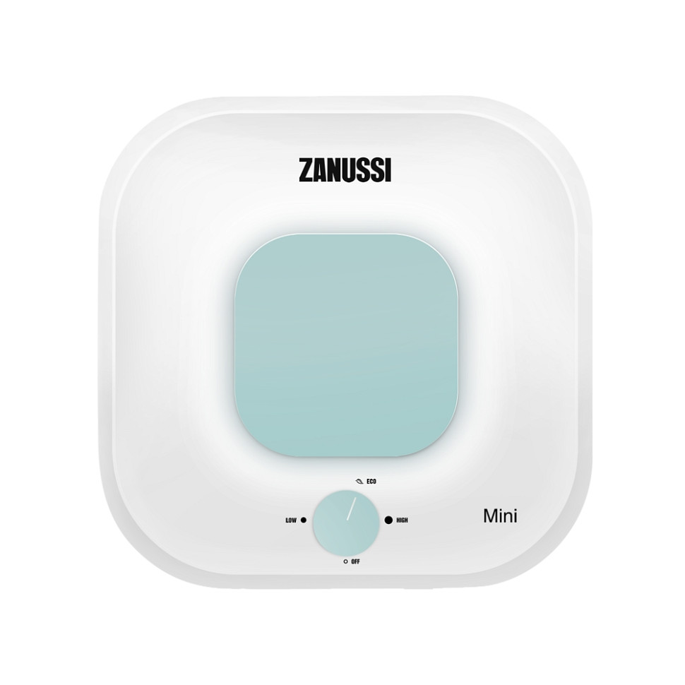 Водонагреватель Zanussi ZWH/S 15 MINI U (Green)