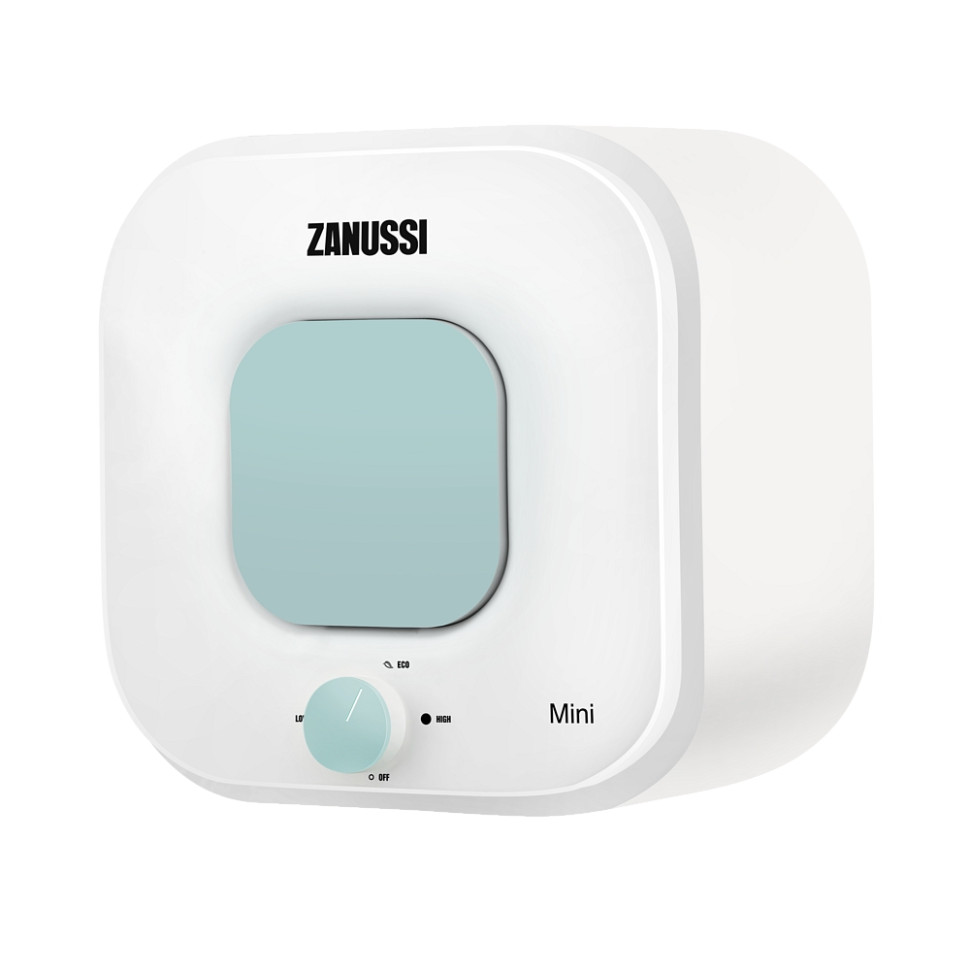 Водонагреватель Zanussi ZWH/S 15 MINI U (Green)