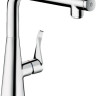 Смеситель Hansgrohe M712-H260 73811000 (хром)