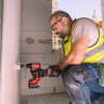 Дрель-шуруповерт Milwaukee M18 M18BLDDRC-502C 4933492835 (с 2-мя АКБ 5 Ач, кейс)