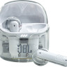 Наушники JBL Tune Flex Ghost (белый)
