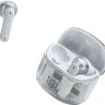 Наушники JBL Tune Flex Ghost (белый)