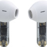 Наушники JBL Tune Flex Ghost (белый)