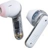 Наушники JBL Tune Flex Ghost (белый)