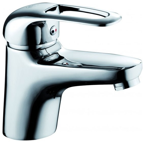 Смеситель KFA Albit 4602-815-00