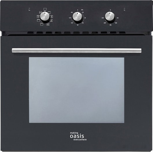 Духовой шкаф Oasis D-MMB (A)