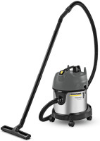 Пылесос Karcher NT 20/1 Me Classic 1.428-548.0