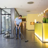 Пылесос Karcher NT 20/1 Me Classic 1.428-548.0