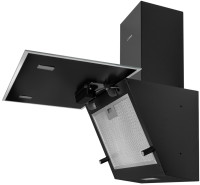 Вытяжка Germes Ascona 60 SD (черный)