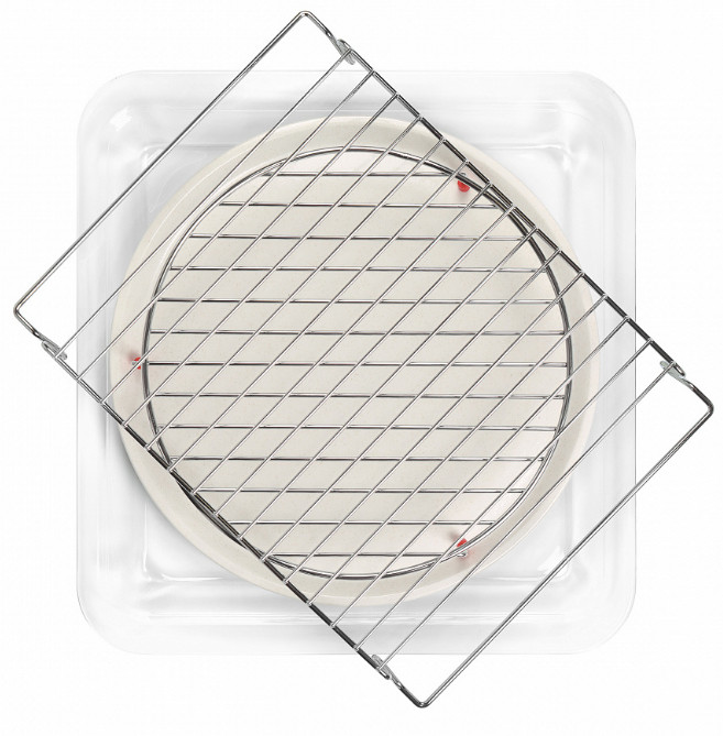 Духовой шкаф Maunfeld MCMO 44.9S