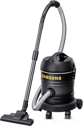 Промышленный пылесос Samsung VCW7555S3K