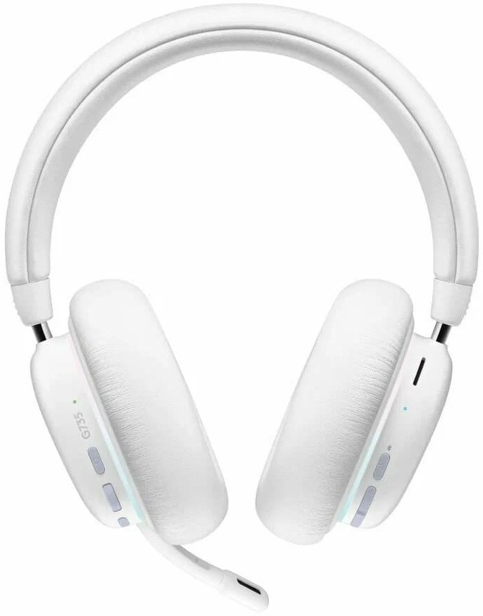 Наушники Logitech G735
