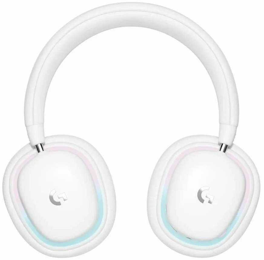 Наушники Logitech G735