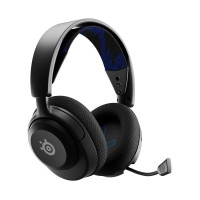 Наушники SteelSeries Arctis Nova 4P 61641
