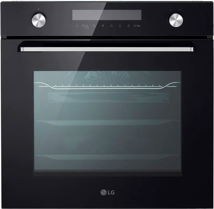 Духовой шкаф LG WSEZ7225B1