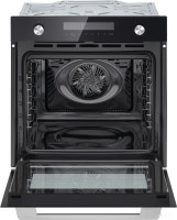 Духовой шкаф LG WSEZ7225B1