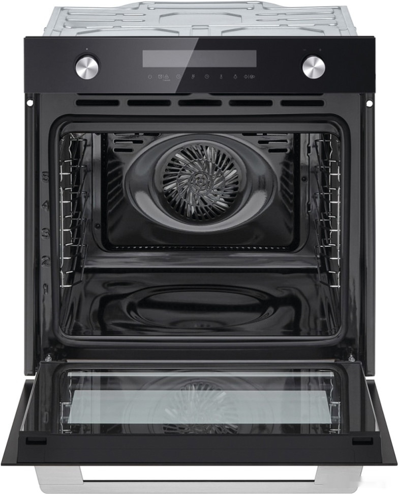 Духовой шкаф LG WSEZ7225B1