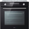 Духовой шкаф LG WSEZ7225B1