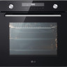 Духовой шкаф LG WSEZ7225B1