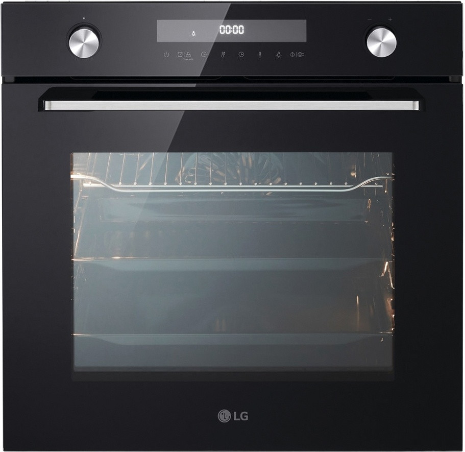 Духовой шкаф LG WSEZ7225B1