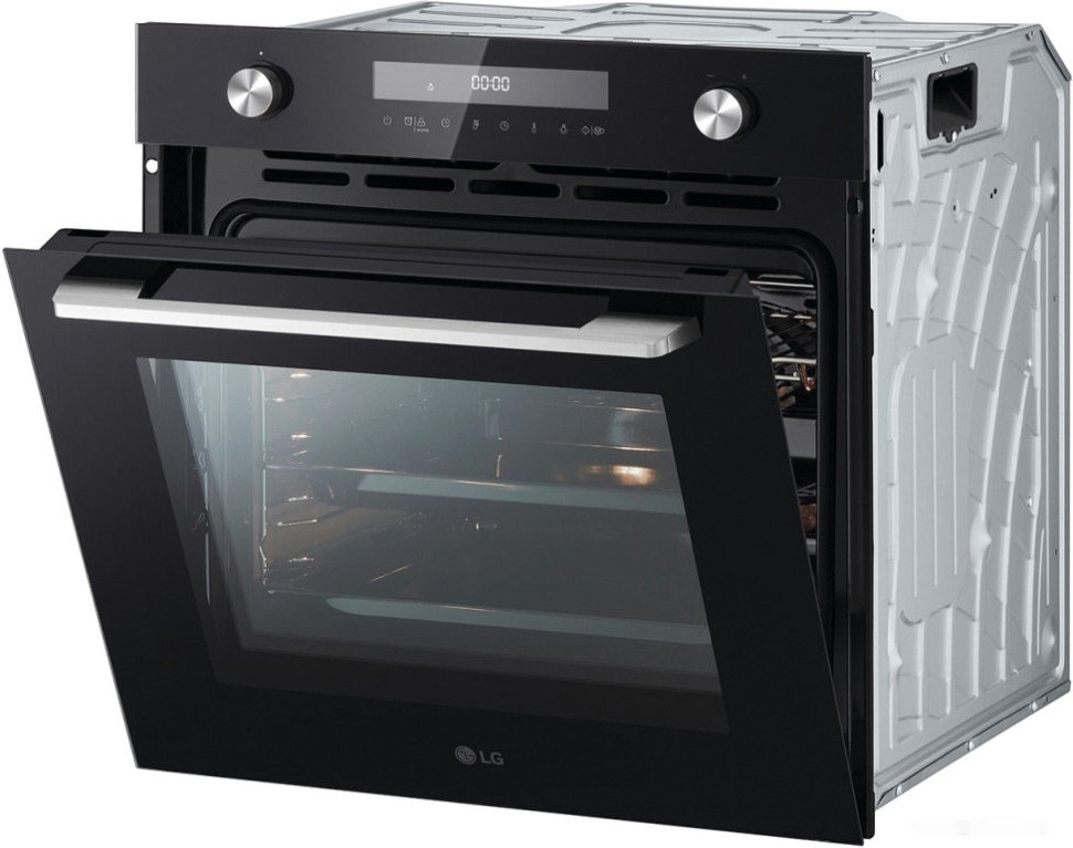 Духовой шкаф LG WSEZ7225B1