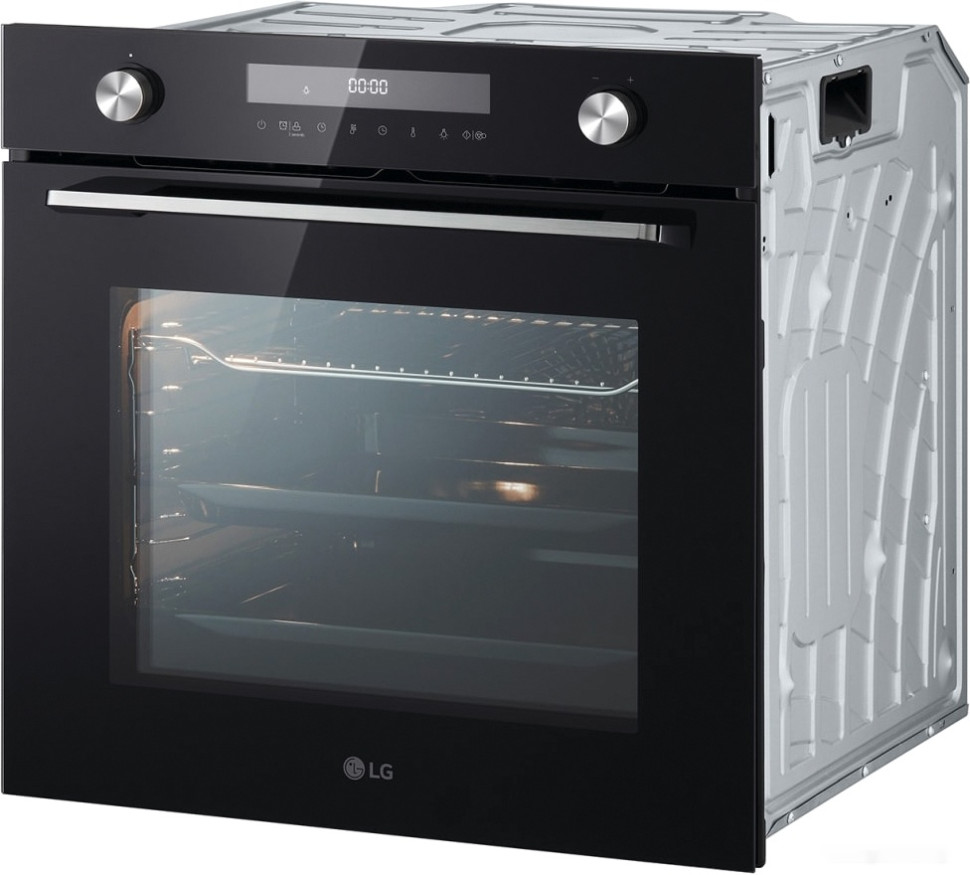 Духовой шкаф LG WSEZ7225B1