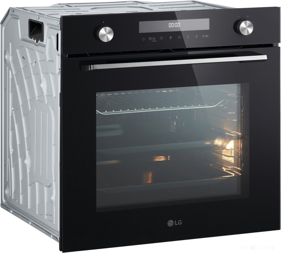 Духовой шкаф LG WSEZ7225B1