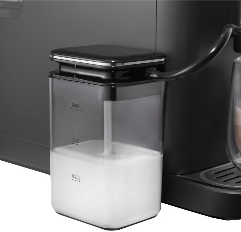 Кофемашина Korting KACM 2003 Andante