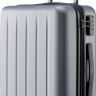 Чемодан-спиннер Ninetygo Danube Luggage 28" (серый)
